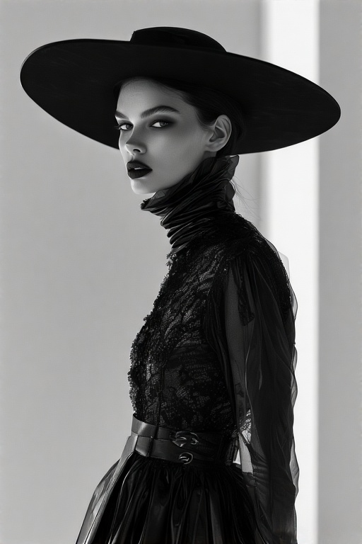 MISS VOID Campaign